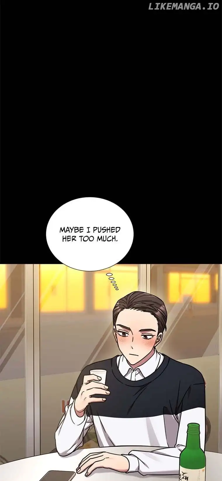Marriage? No Thanks! chapter 77 page 31