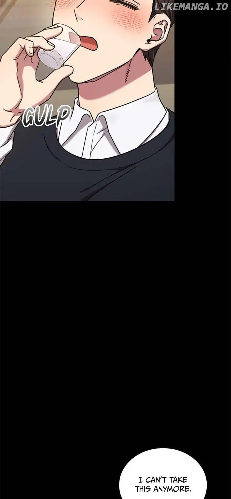 Marriage? No Thanks! chapter 77 page 33