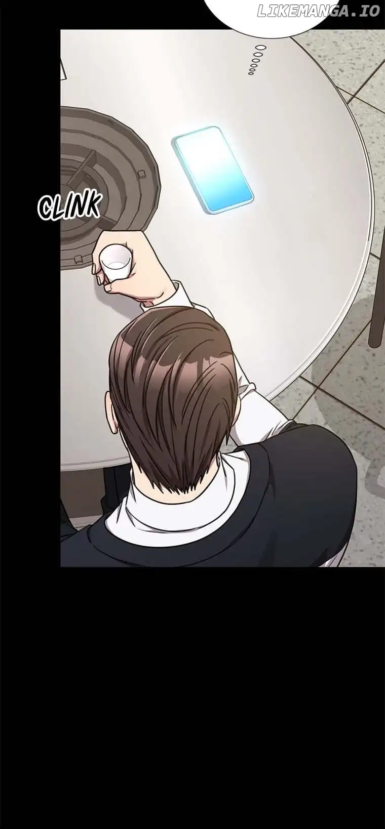 Marriage? No Thanks! chapter 77 page 34