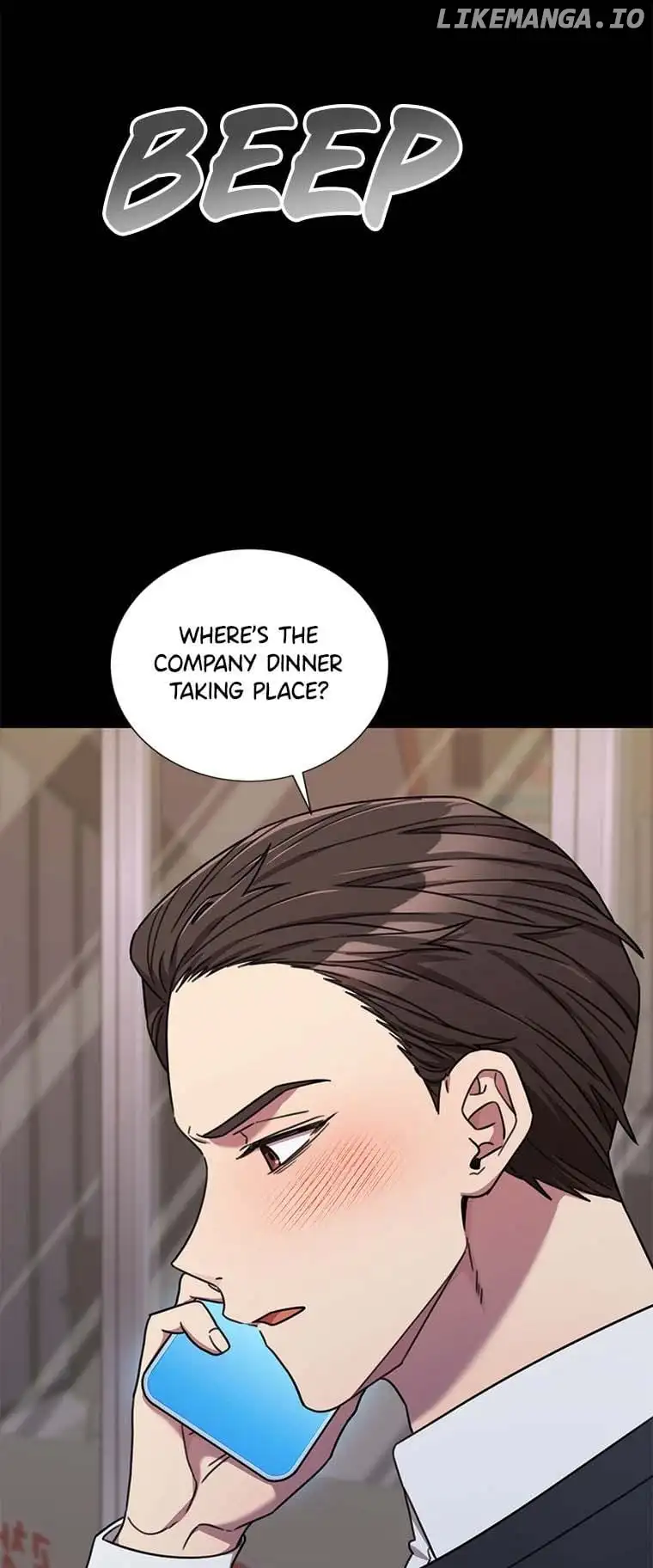 Marriage? No Thanks! chapter 77 page 35