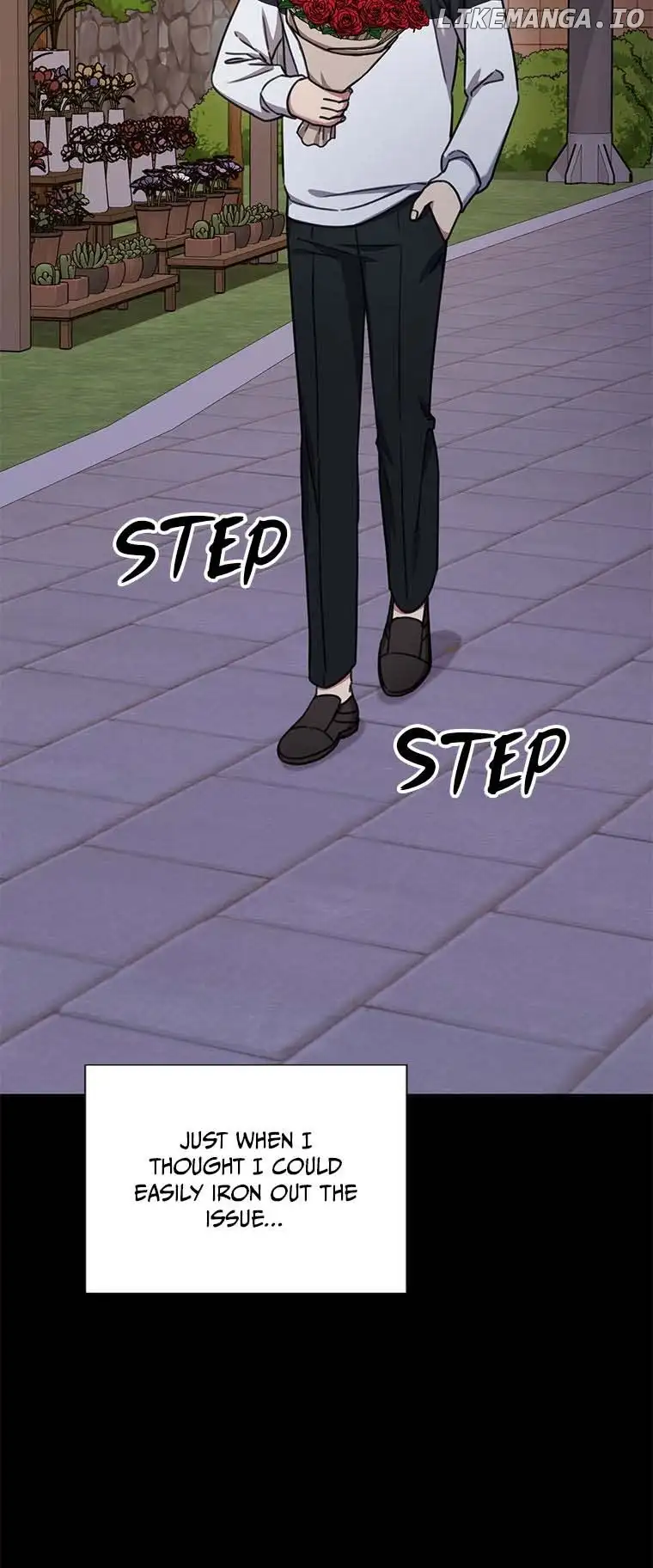 Marriage? No Thanks! chapter 77 page 38