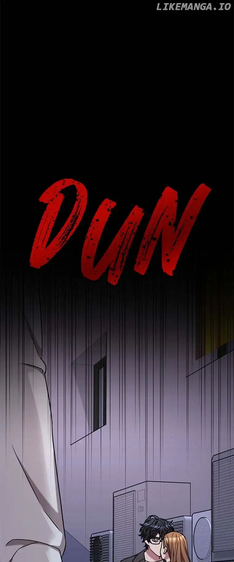 Marriage? No Thanks! chapter 77 page 41