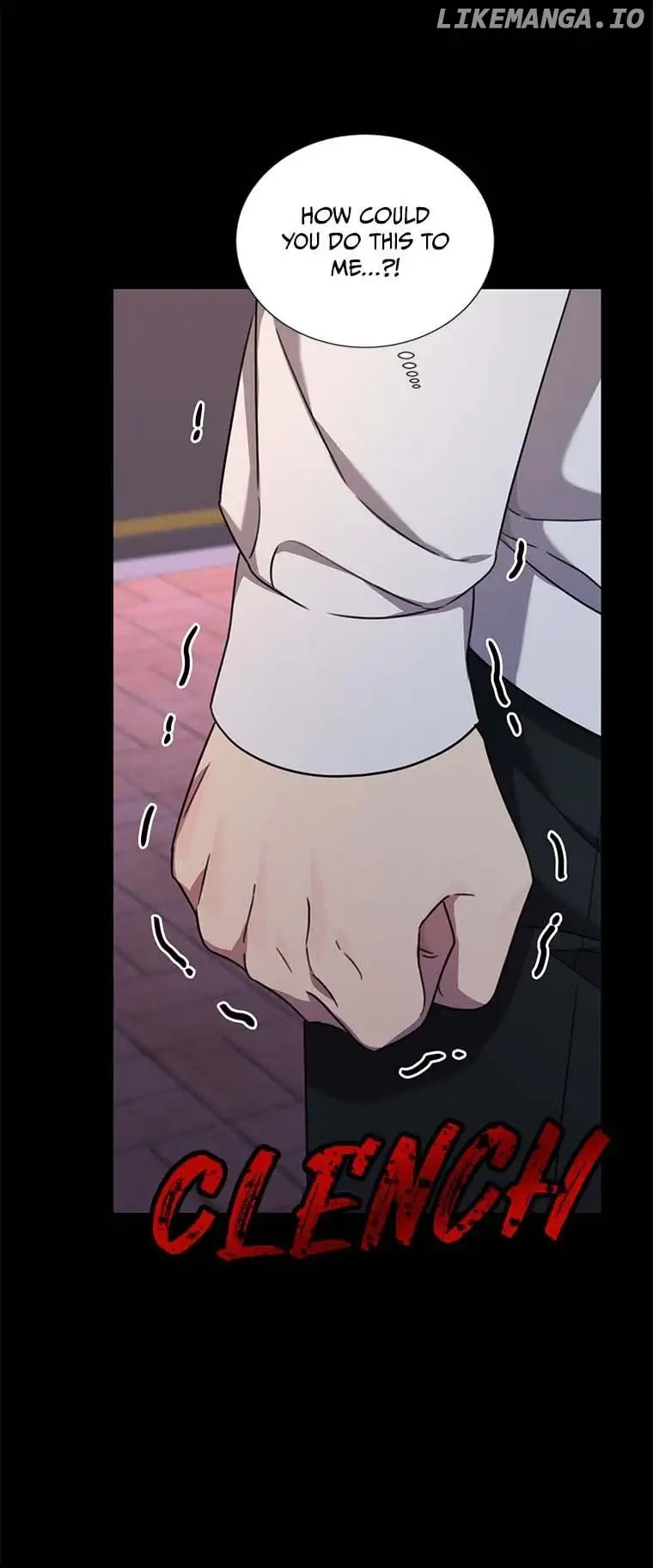 Marriage? No Thanks! chapter 77 page 44