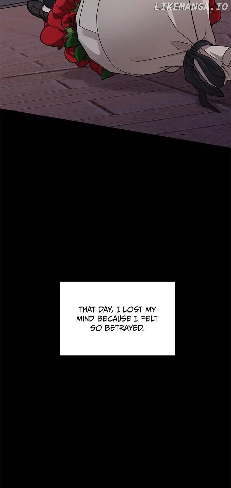Marriage? No Thanks! chapter 77 page 46