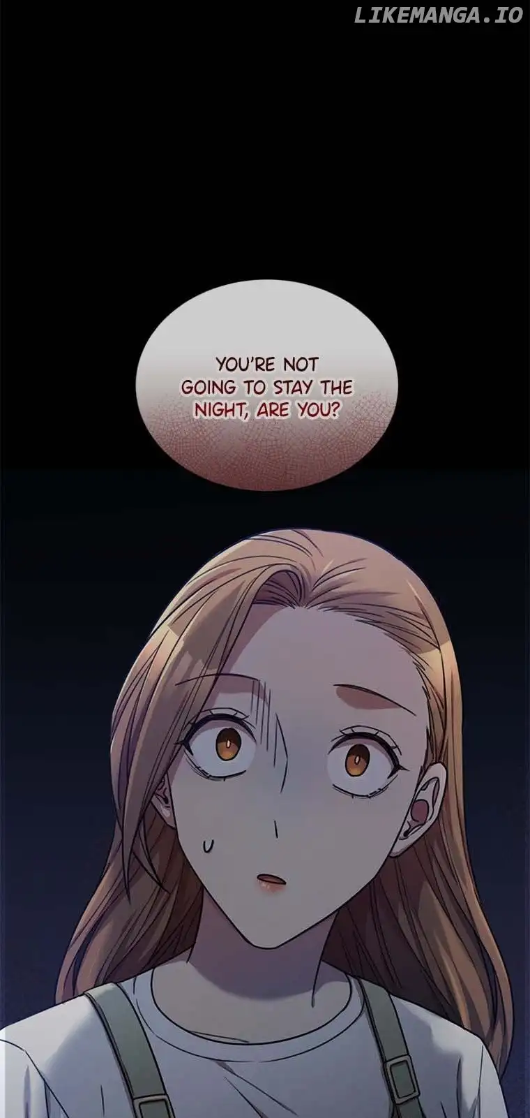 Marriage? No Thanks! chapter 77 page 51