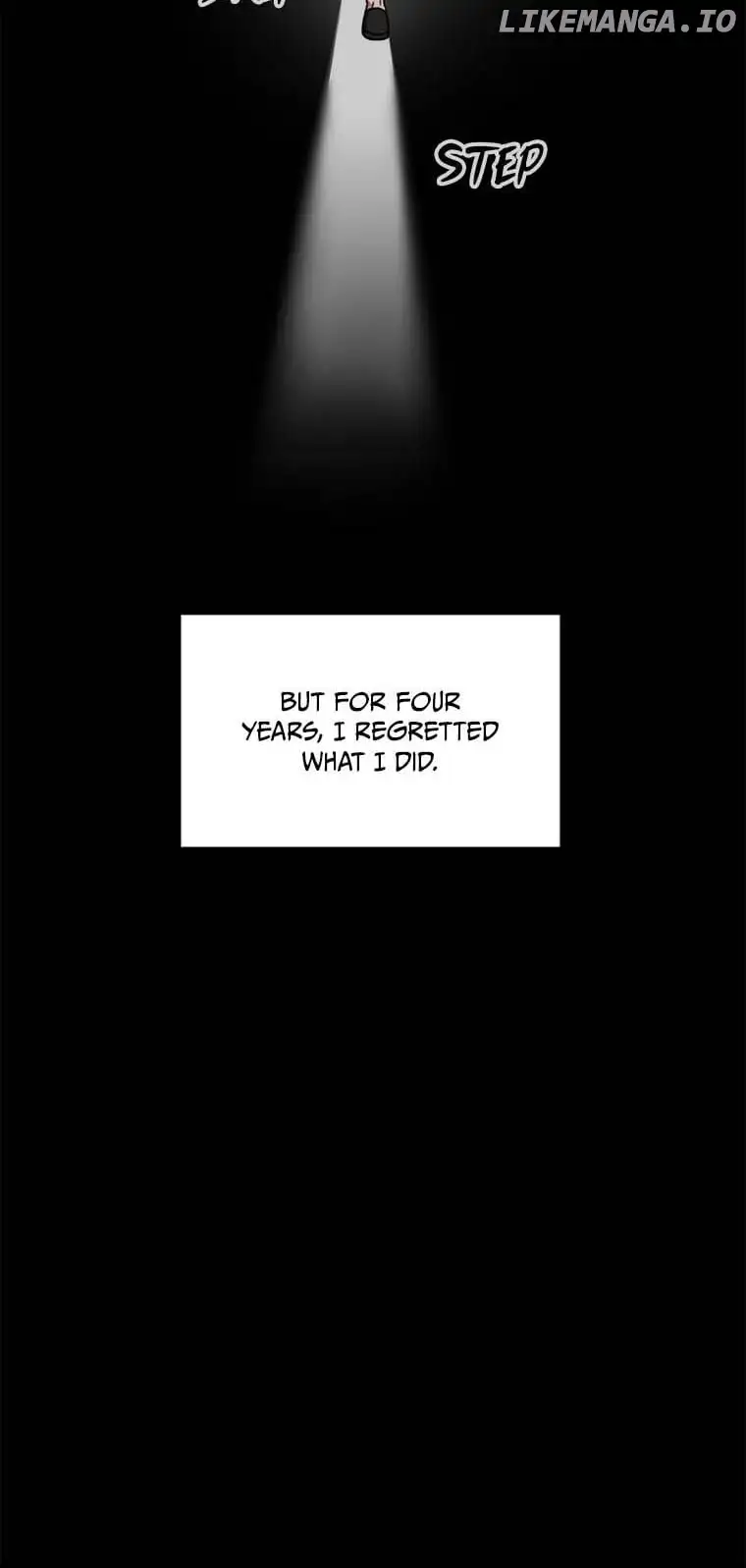 Marriage? No Thanks! chapter 77 page 54