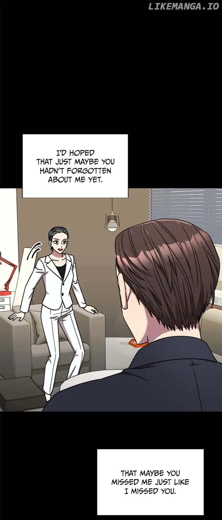 Marriage? No Thanks! chapter 77 page 55