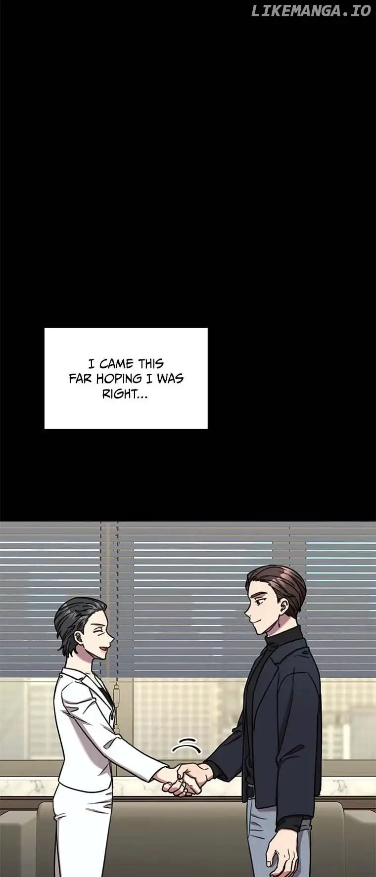 Marriage? No Thanks! chapter 77 page 56