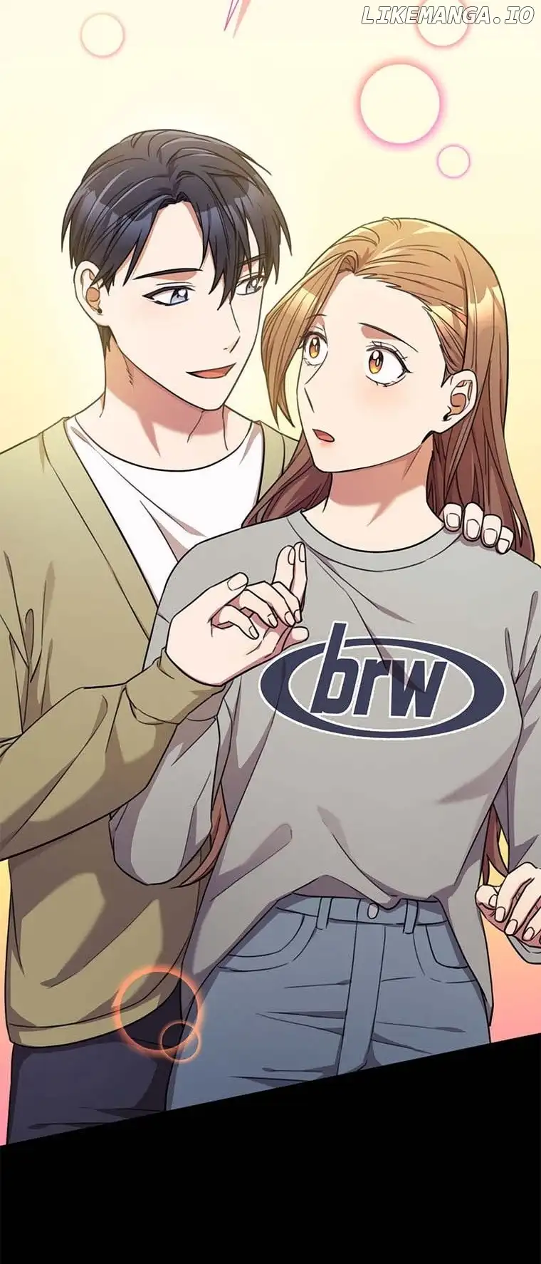 Marriage? No Thanks! chapter 77 page 58