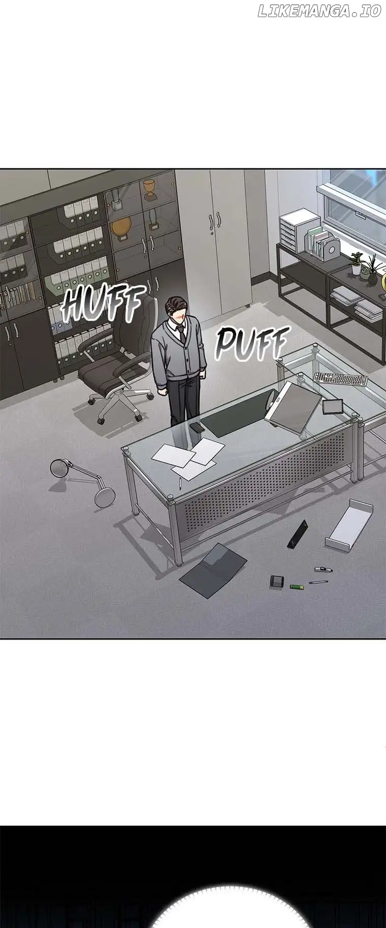 Marriage? No Thanks! chapter 77 page 62