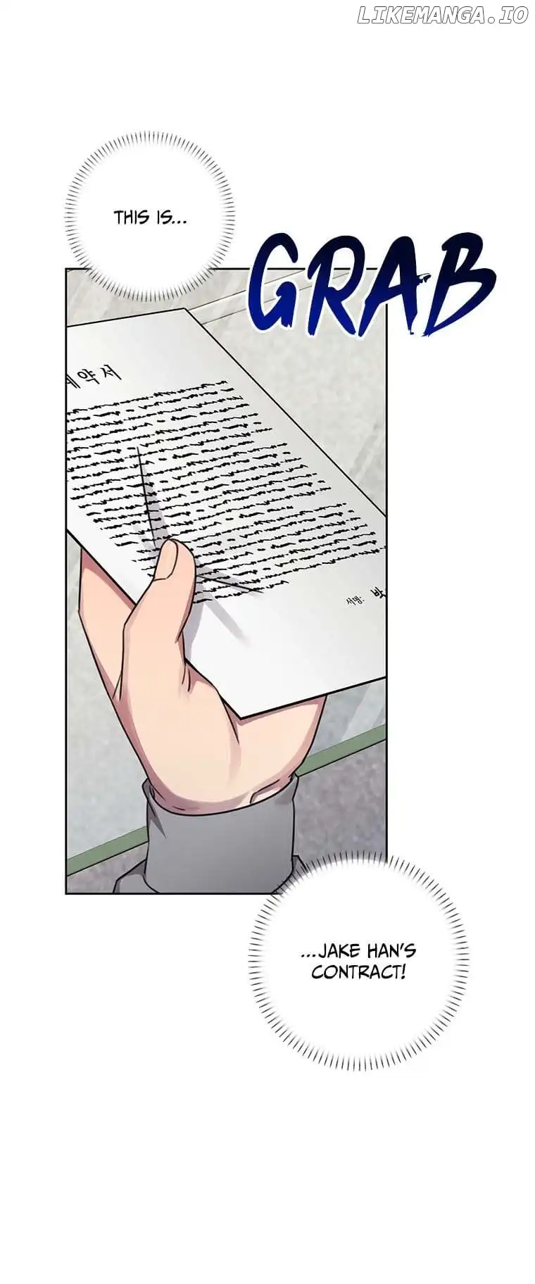 Marriage? No Thanks! chapter 77 page 65