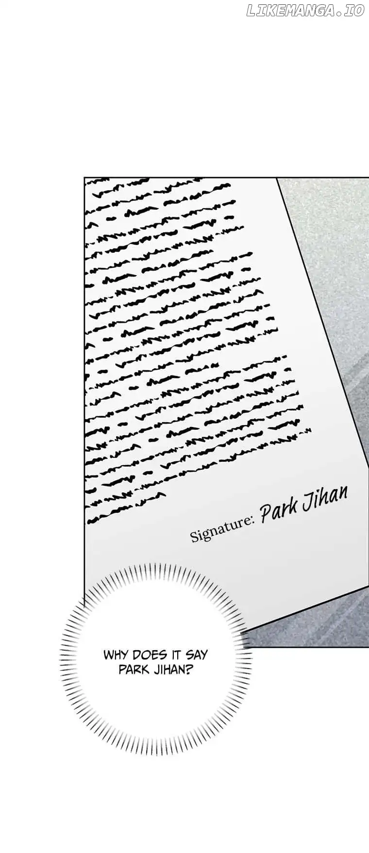 Marriage? No Thanks! chapter 77 page 66