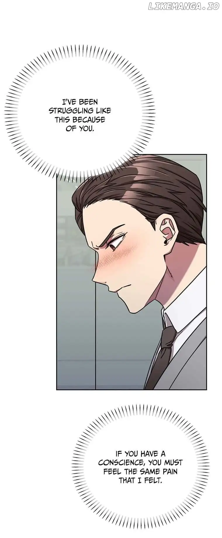 Marriage? No Thanks! chapter 77 page 71