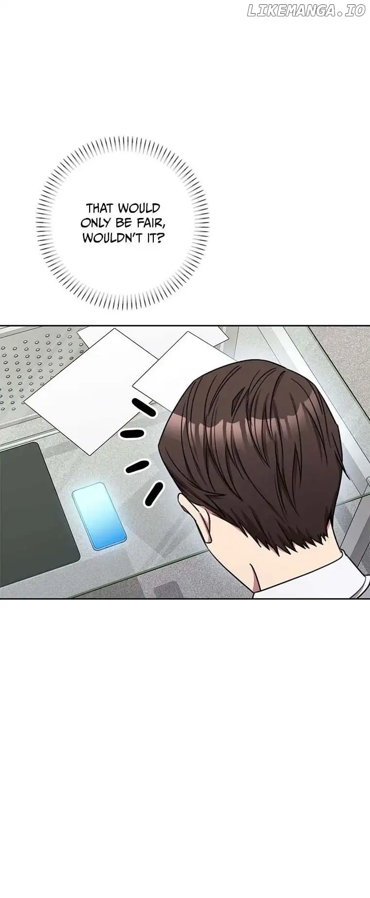 Marriage? No Thanks! chapter 77 page 72