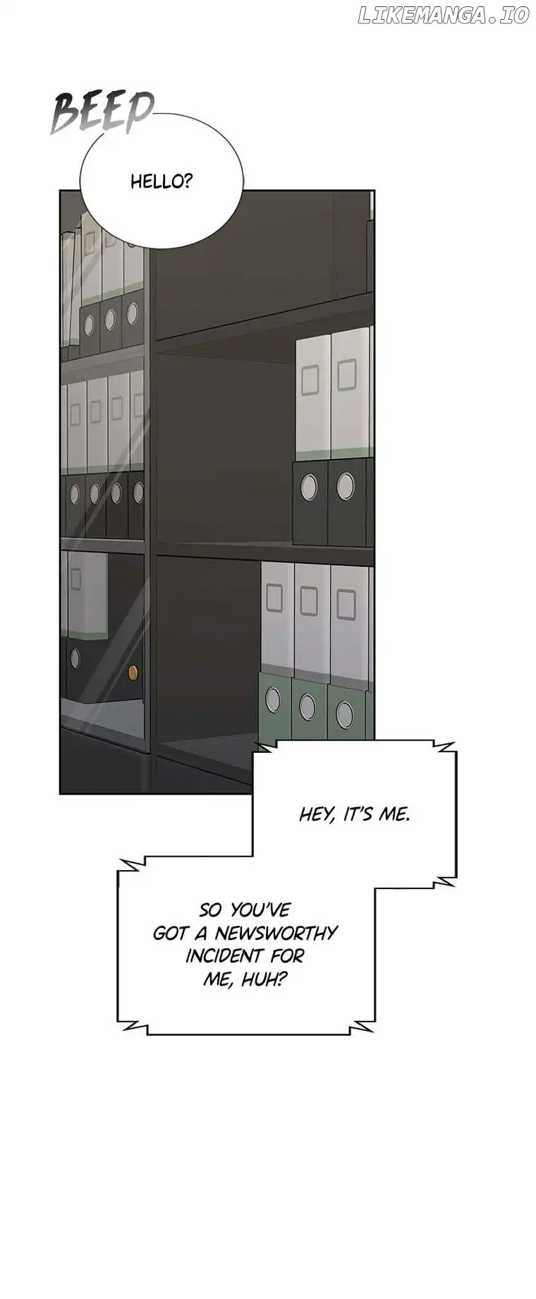 Marriage? No Thanks! chapter 77 page 73
