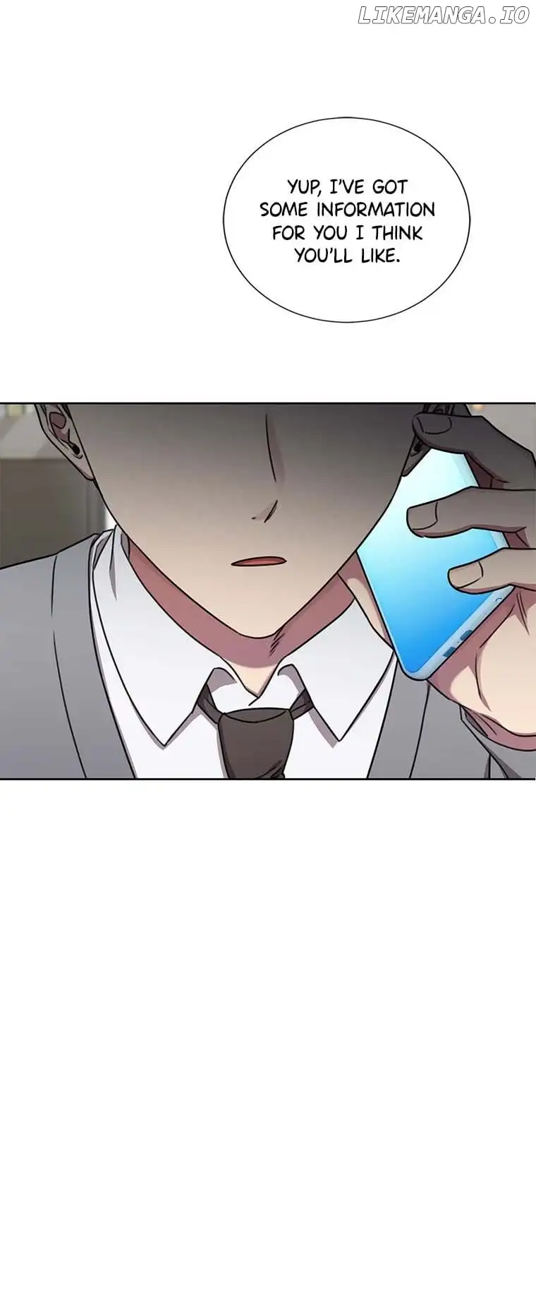 Marriage? No Thanks! chapter 77 page 74