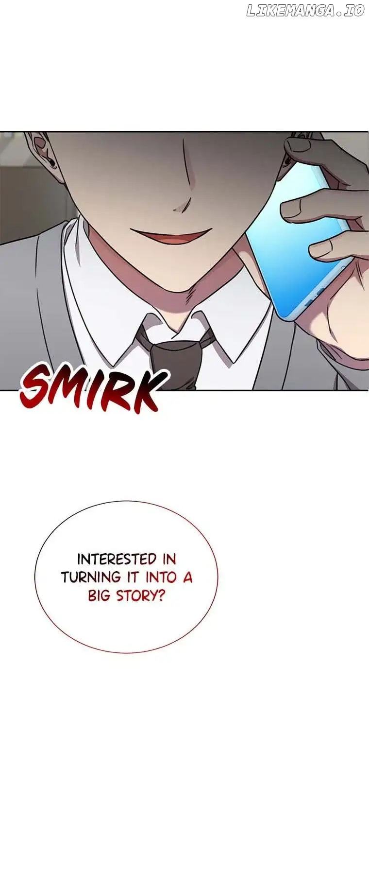 Marriage? No Thanks! chapter 77 page 75