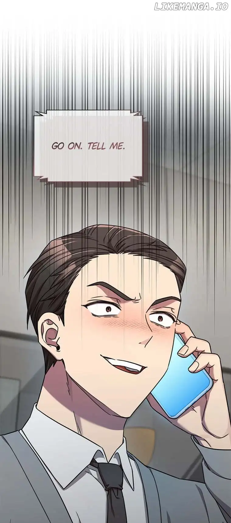 Marriage? No Thanks! chapter 77 page 76