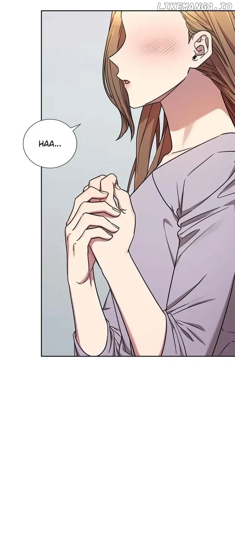 Marriage? No Thanks! chapter 78 page 5