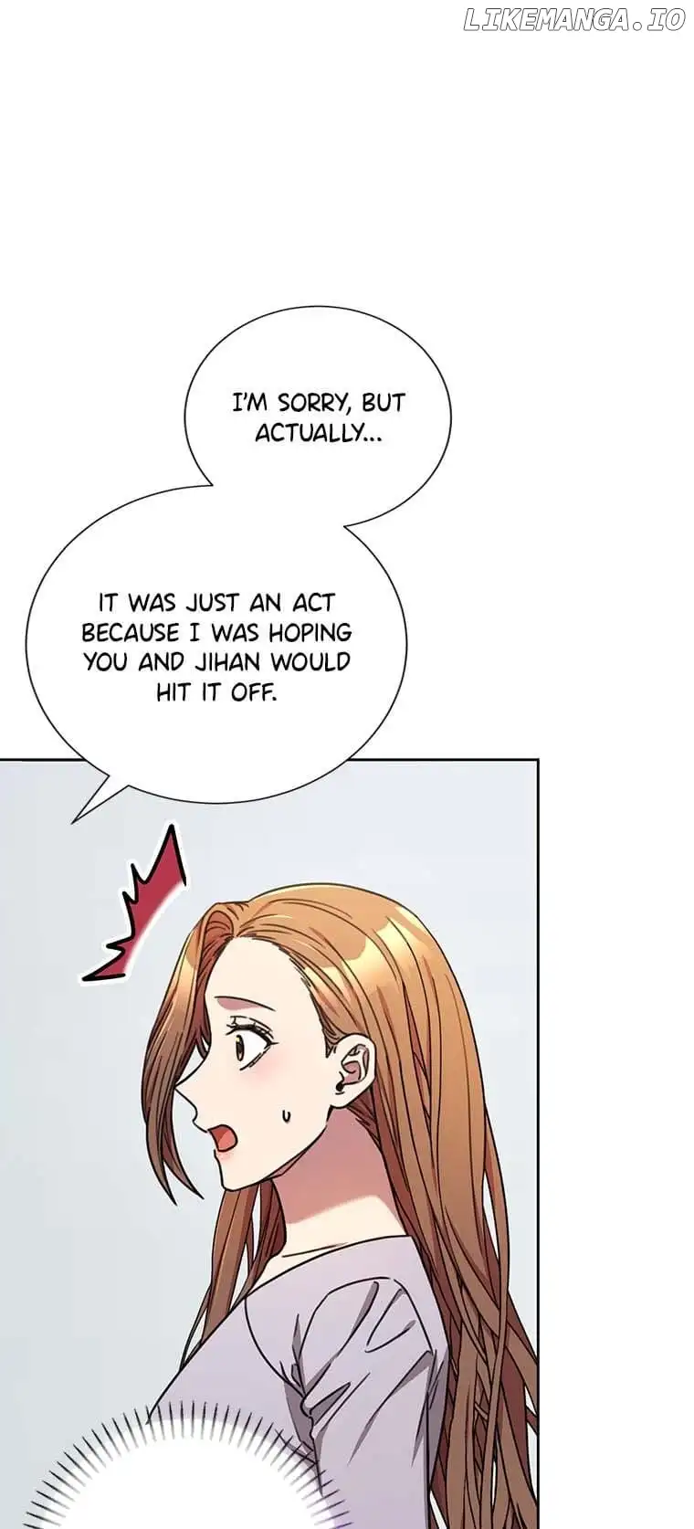 Marriage? No Thanks! chapter 78 page 24