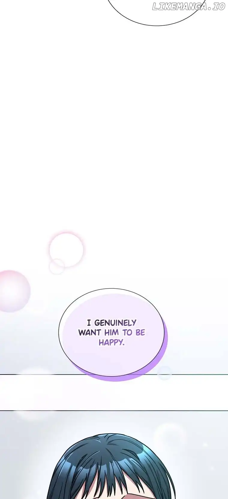 Marriage? No Thanks! chapter 78 page 32
