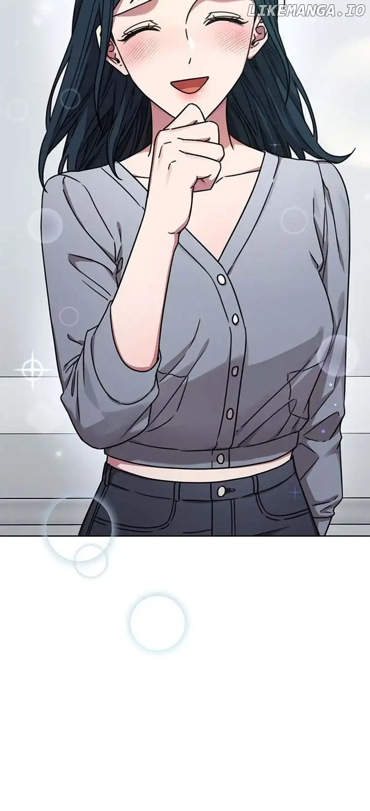 Marriage? No Thanks! chapter 78 page 33