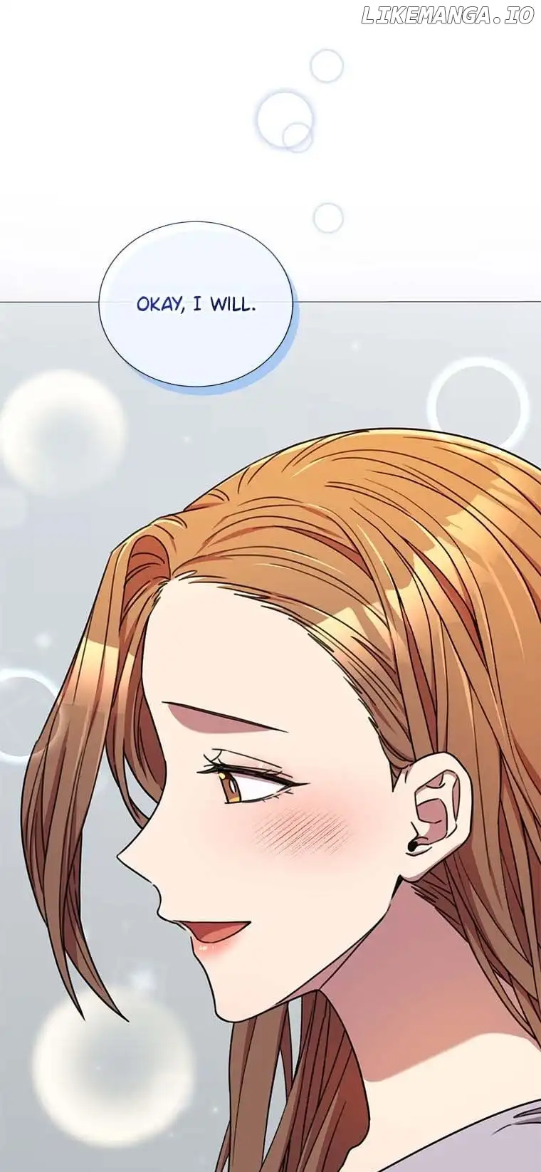 Marriage? No Thanks! chapter 78 page 44