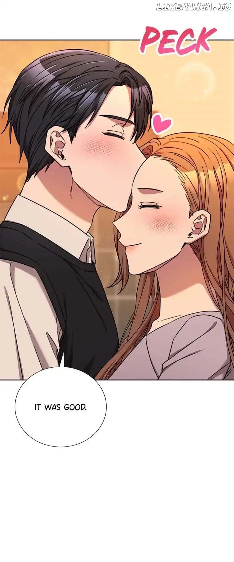 Marriage? No Thanks! chapter 78 page 62
