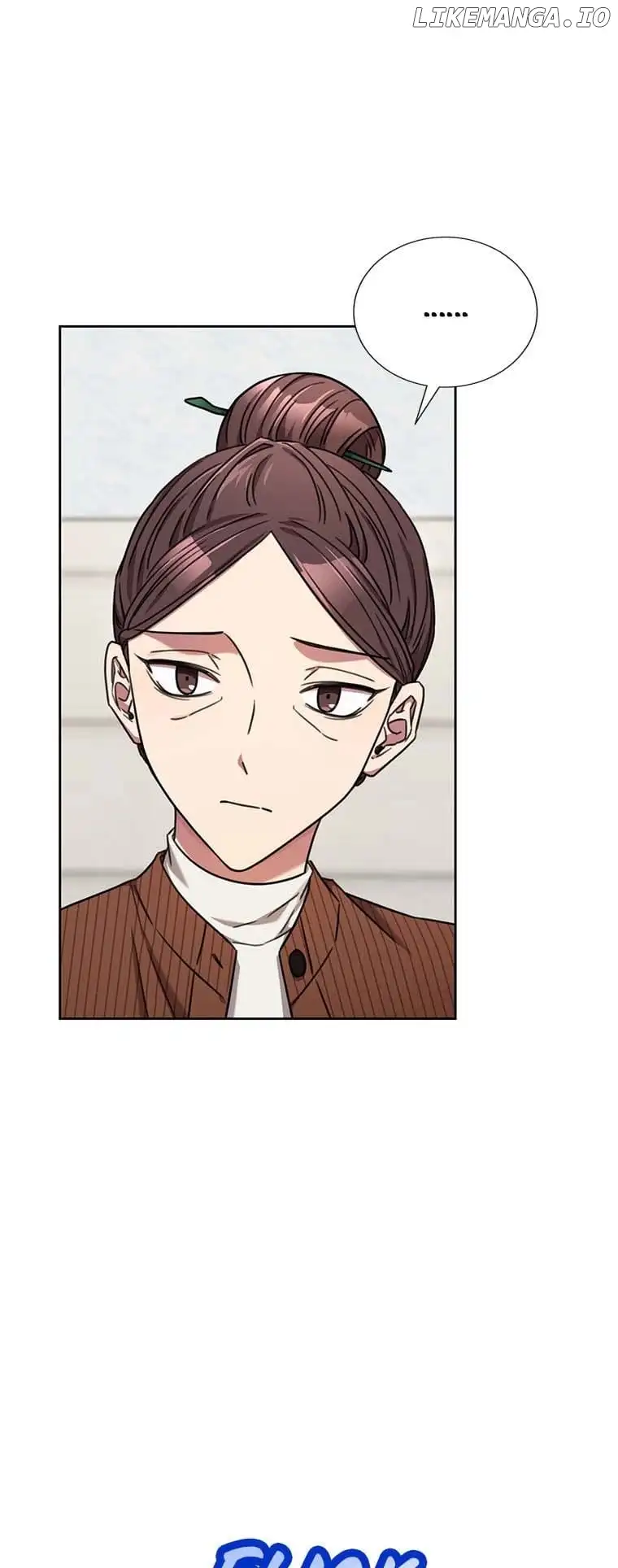 Marriage? No Thanks! chapter 79 page 5