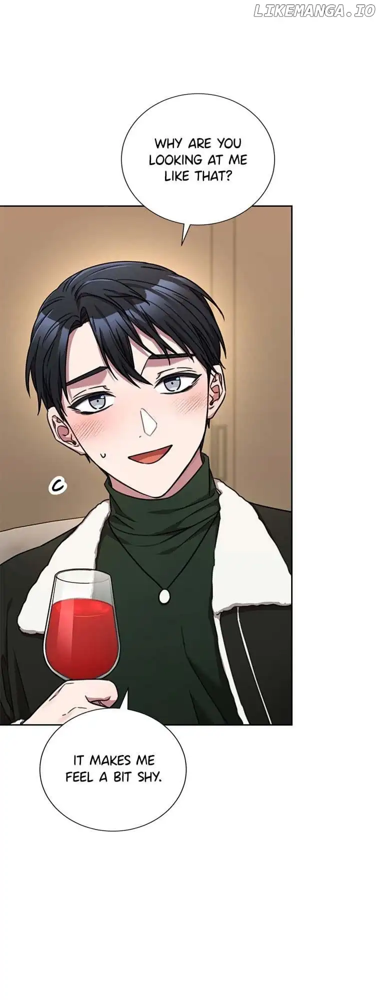 Marriage? No Thanks! chapter 79 page 42
