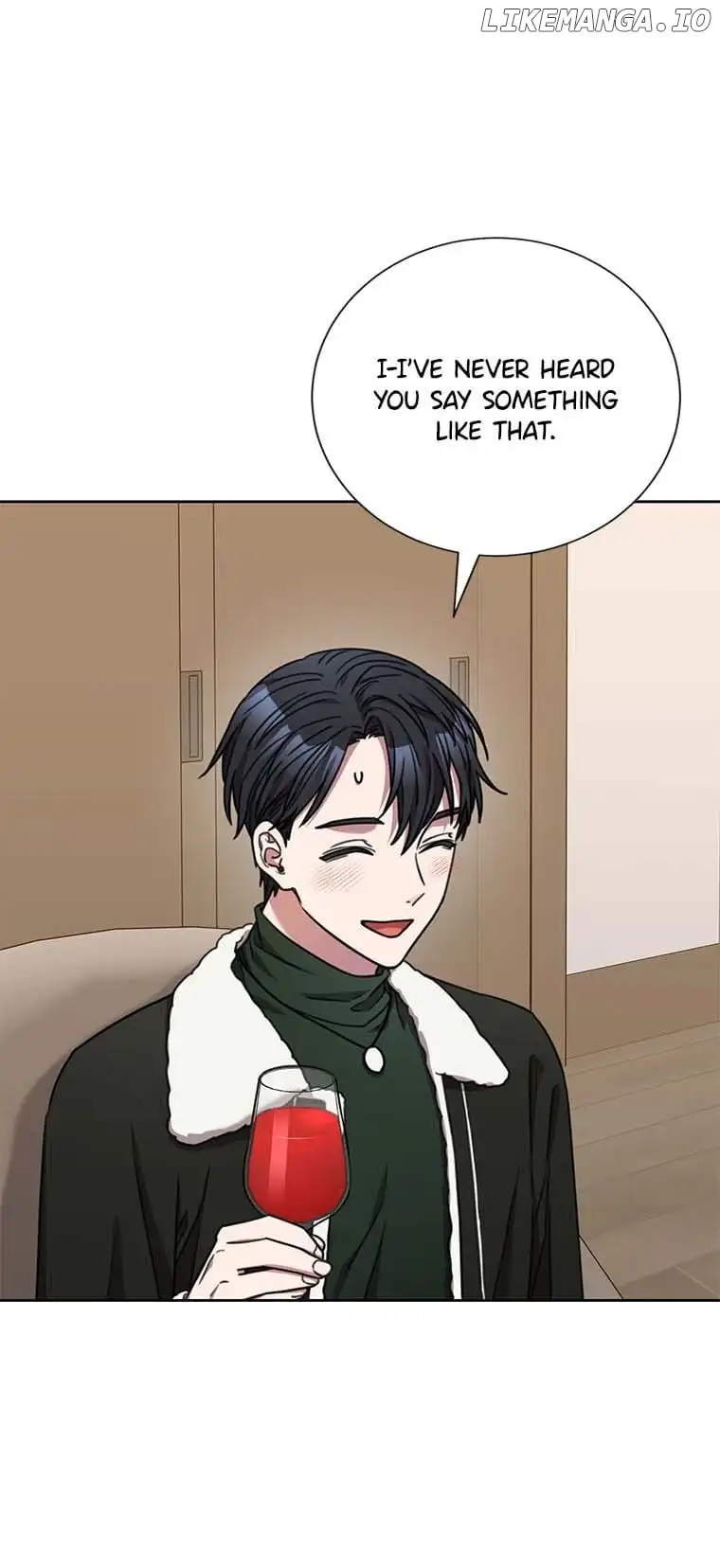 Marriage? No Thanks! chapter 79 page 45