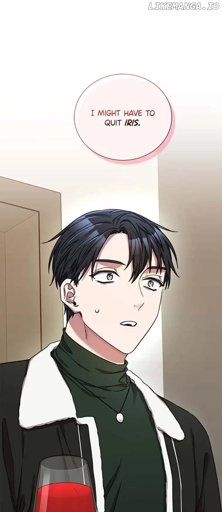Marriage? No Thanks! chapter 79 page 48