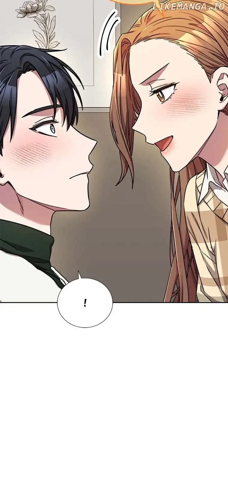 Marriage? No Thanks! chapter 79 page 62