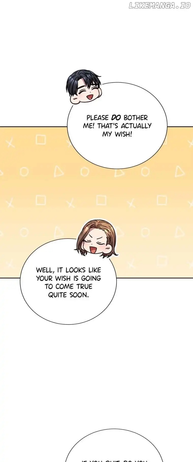 Marriage? No Thanks! chapter 79 page 63