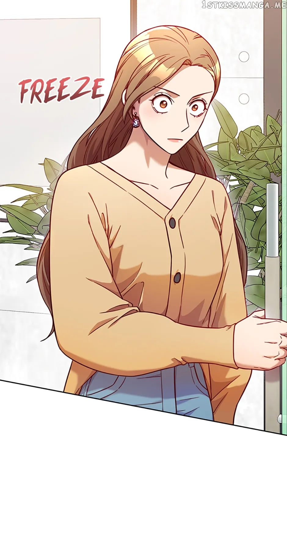 Marriage? No Thanks! chapter 8 page 2