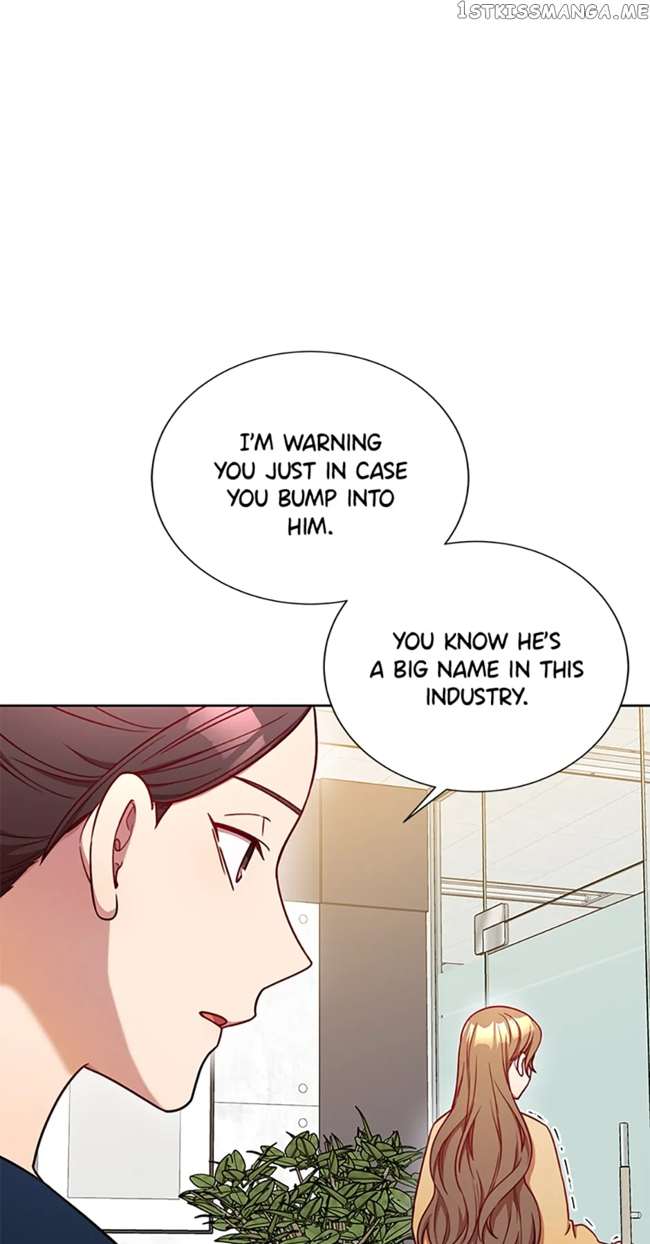 Marriage? No Thanks! chapter 8 page 3