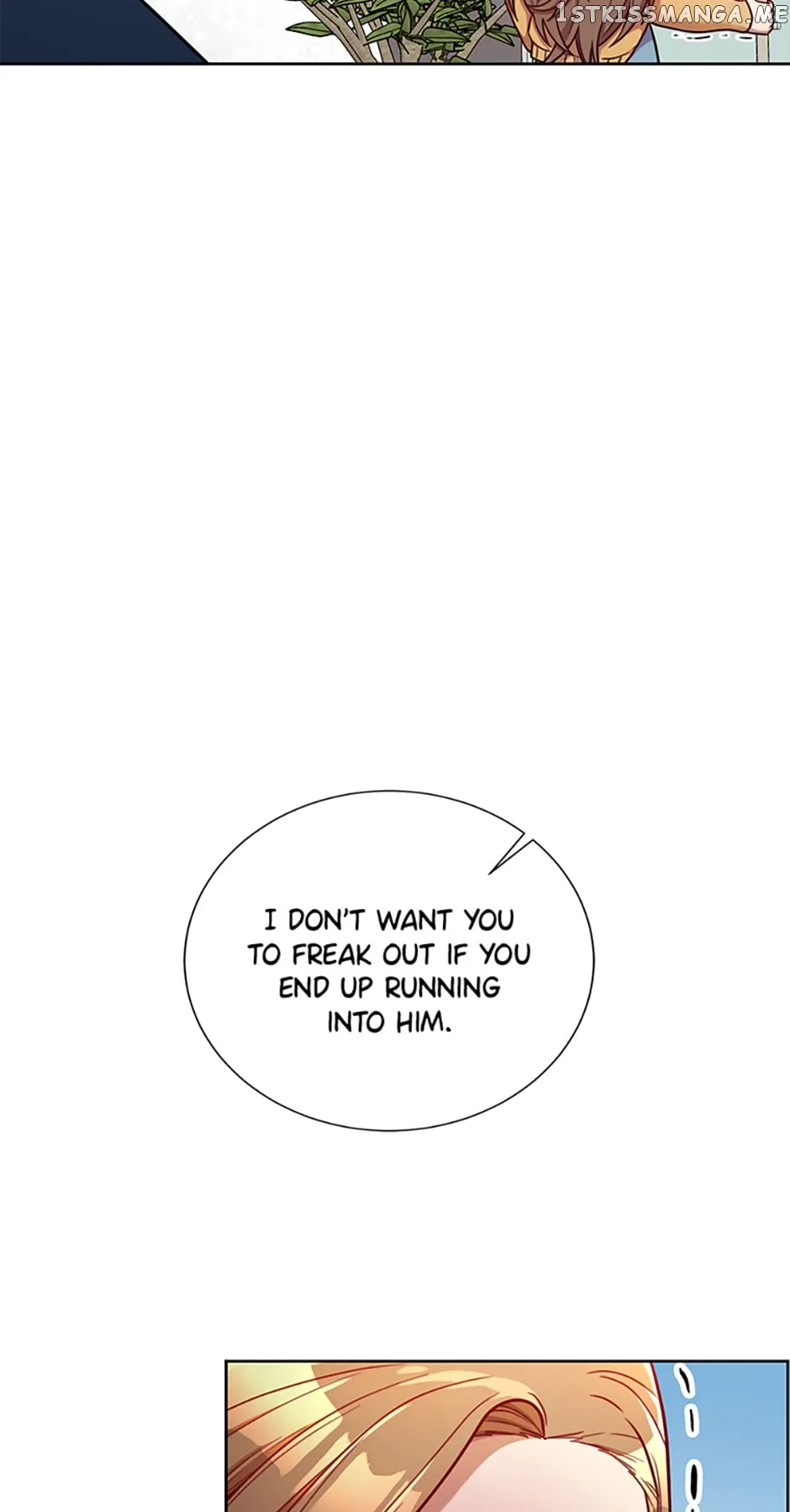 Marriage? No Thanks! chapter 8 page 4