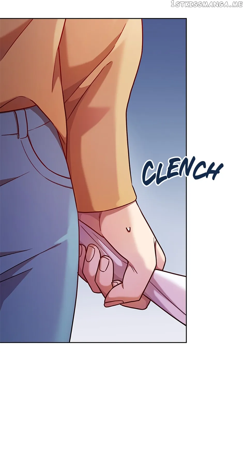 Marriage? No Thanks! chapter 8 page 6