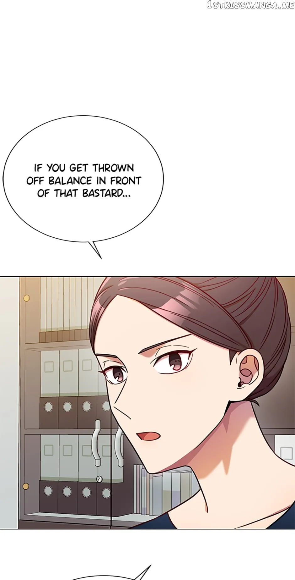 Marriage? No Thanks! chapter 8 page 7