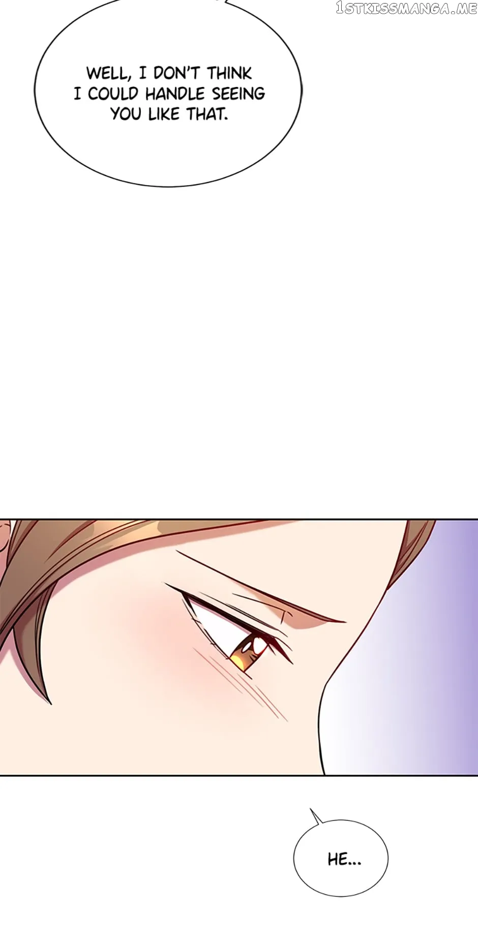 Marriage? No Thanks! chapter 8 page 8