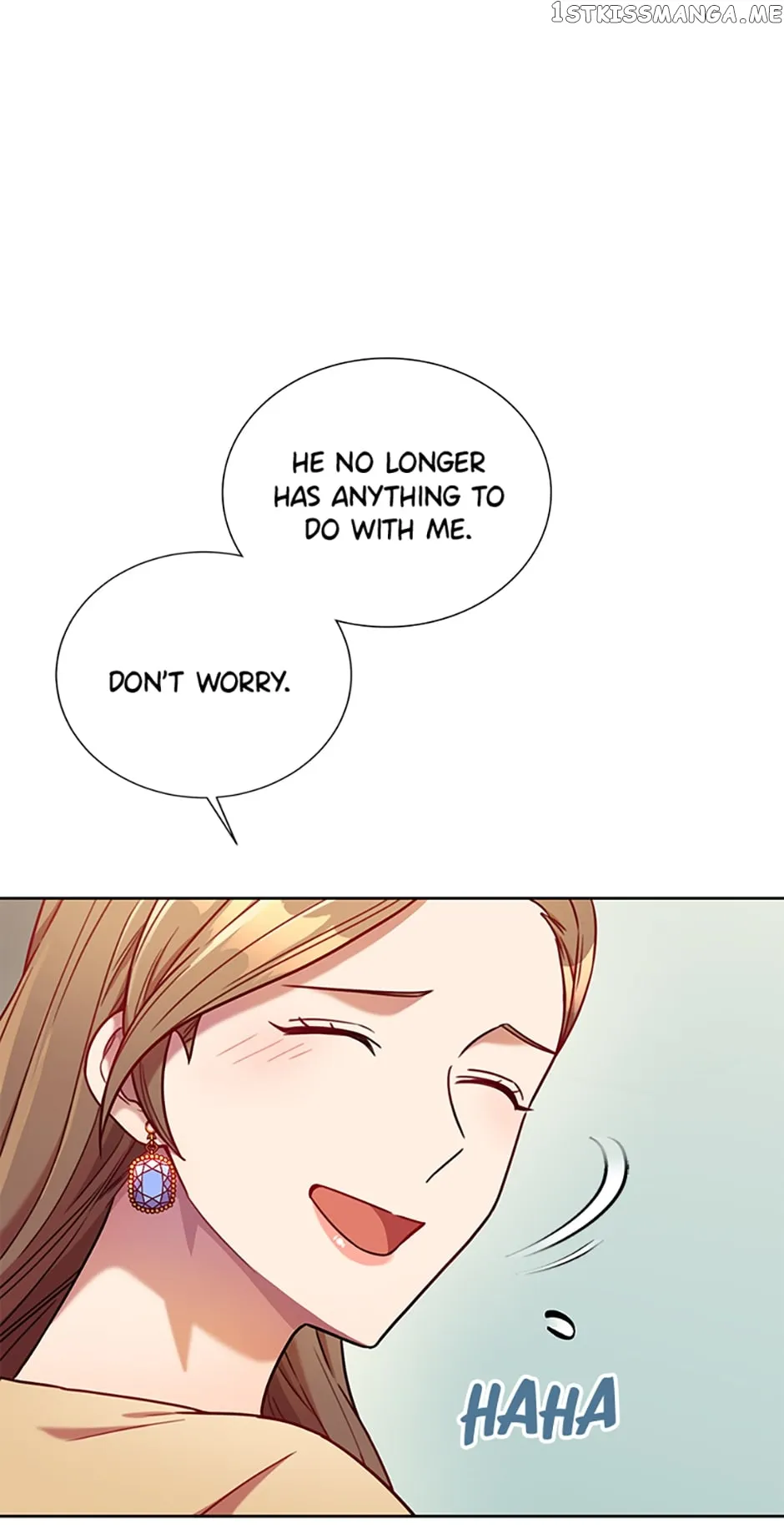 Marriage? No Thanks! chapter 8 page 9