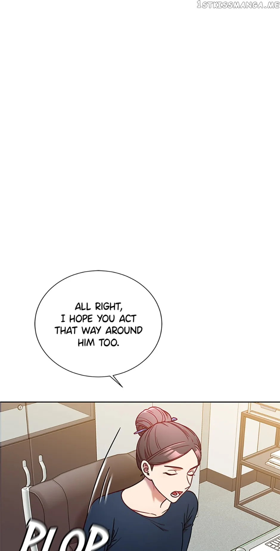 Marriage? No Thanks! chapter 8 page 10