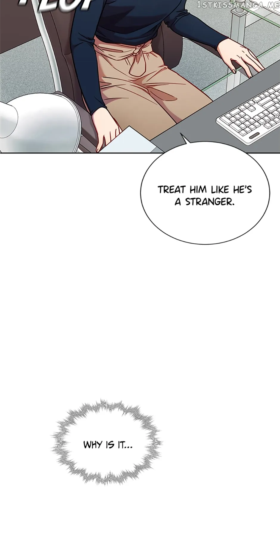 Marriage? No Thanks! chapter 8 page 11