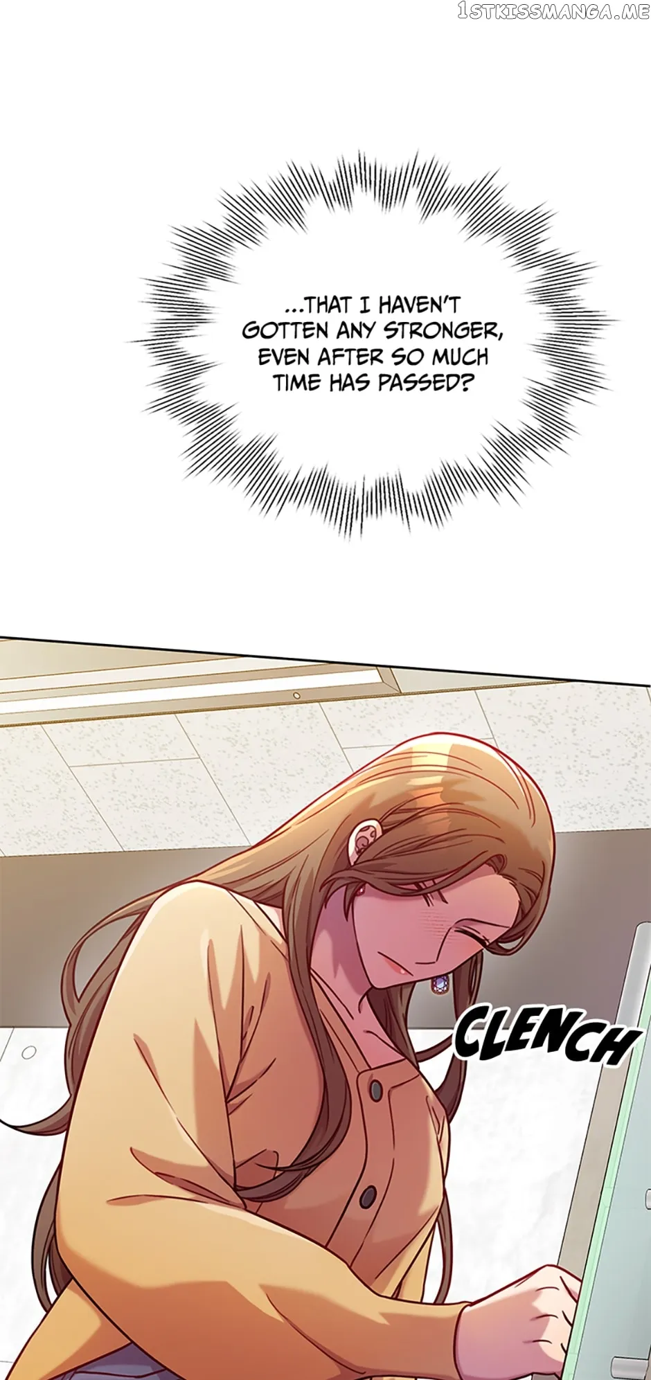 Marriage? No Thanks! chapter 8 page 12