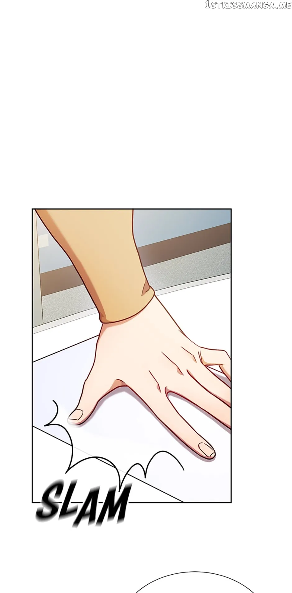 Marriage? No Thanks! chapter 8 page 18