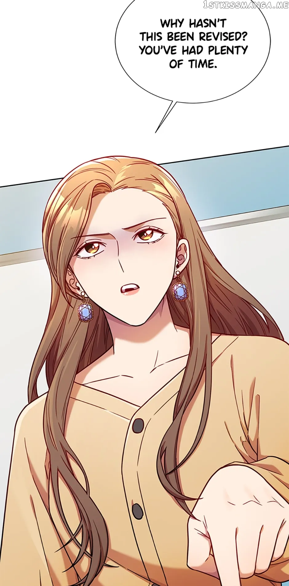 Marriage? No Thanks! chapter 8 page 19