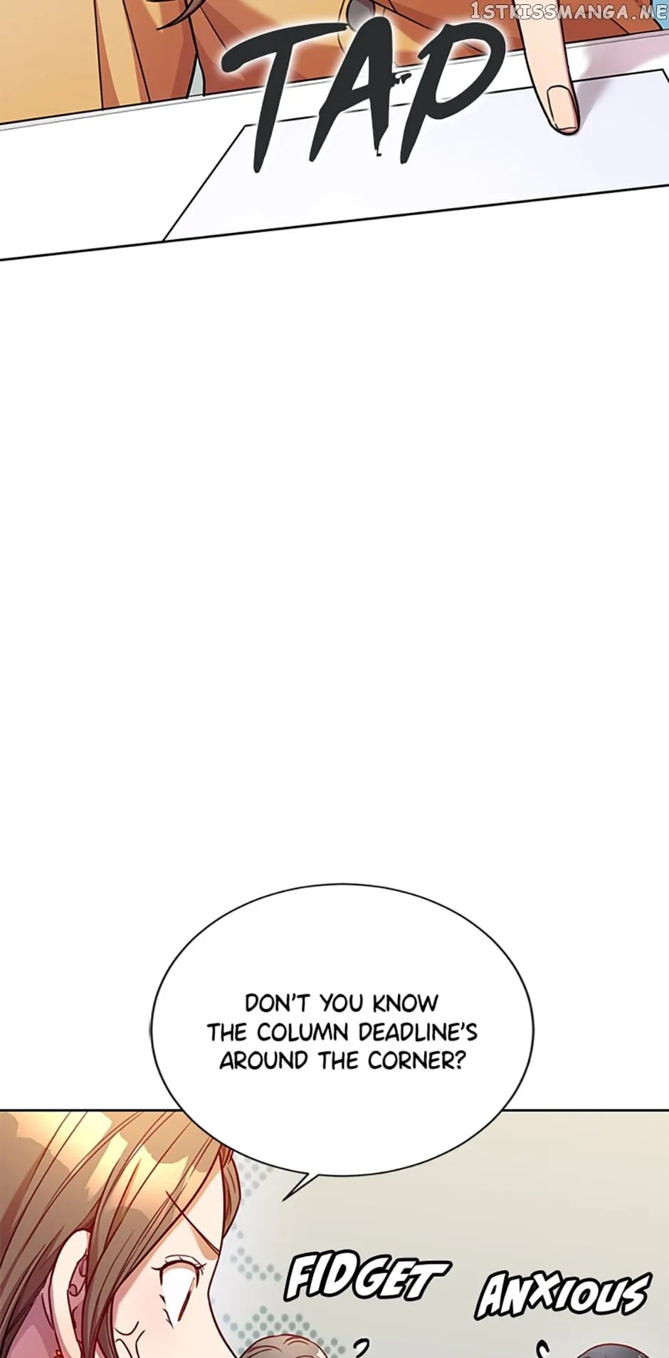 Marriage? No Thanks! chapter 8 page 20