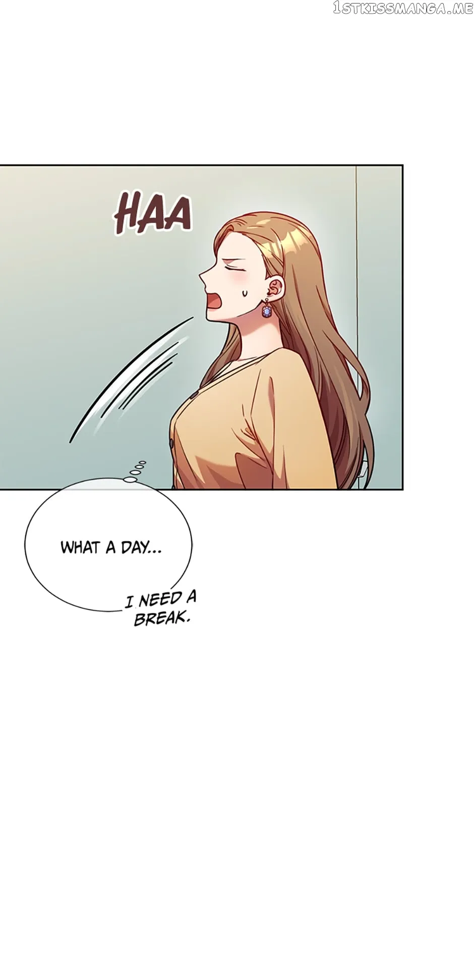 Marriage? No Thanks! chapter 8 page 23