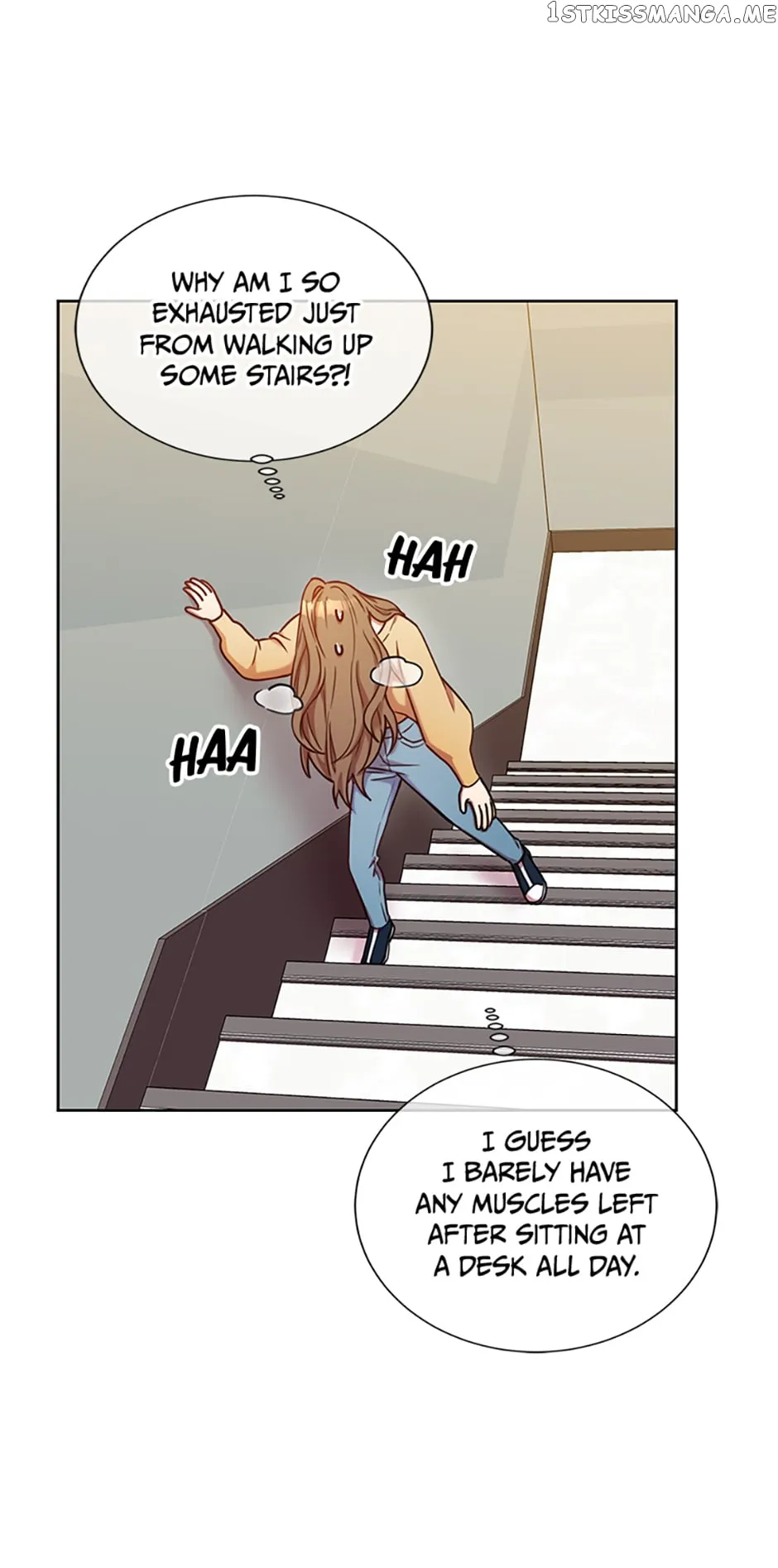 Marriage? No Thanks! chapter 8 page 26