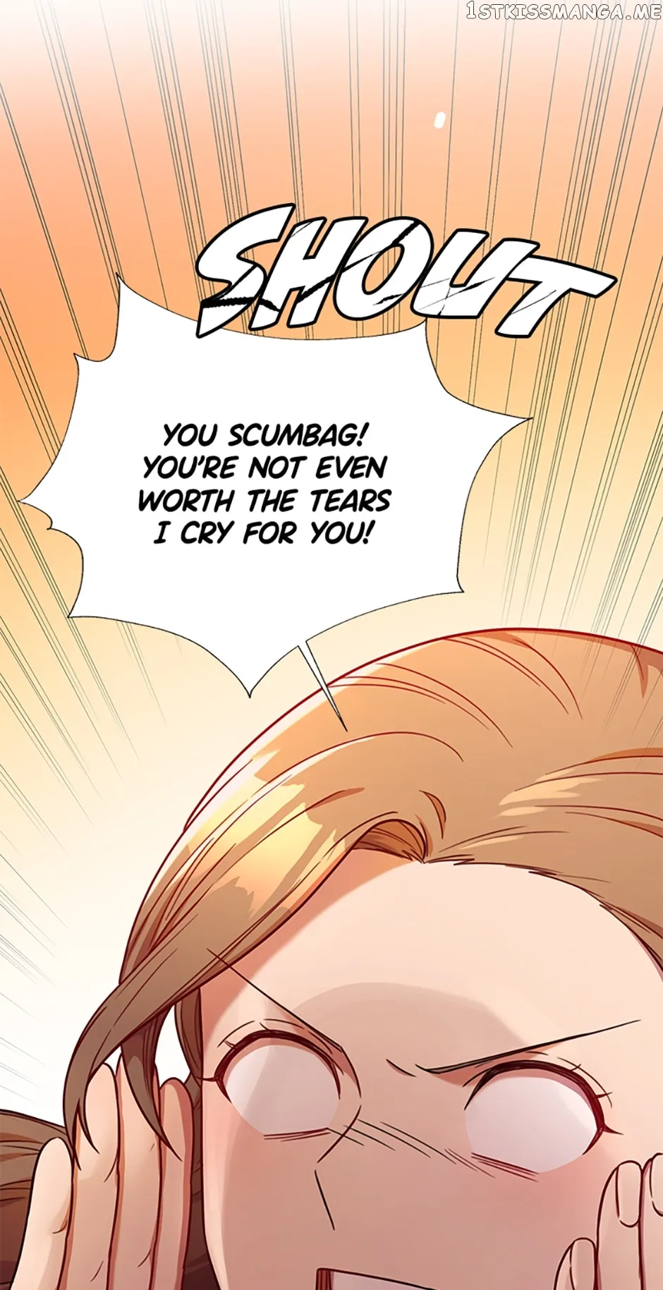 Marriage? No Thanks! chapter 8 page 32